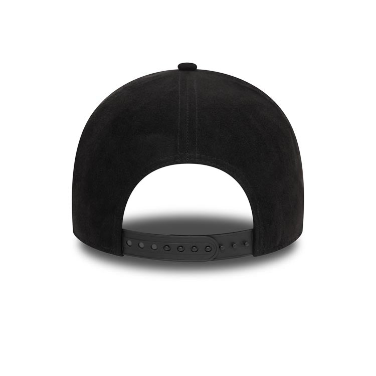 Suede) New York Yankees New Era MLB 9FORTY 940 Adjustable A-Frame