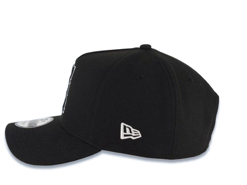 California Angels New Era MLB 9FORTY 940 Adjustable A-Frame Cap
