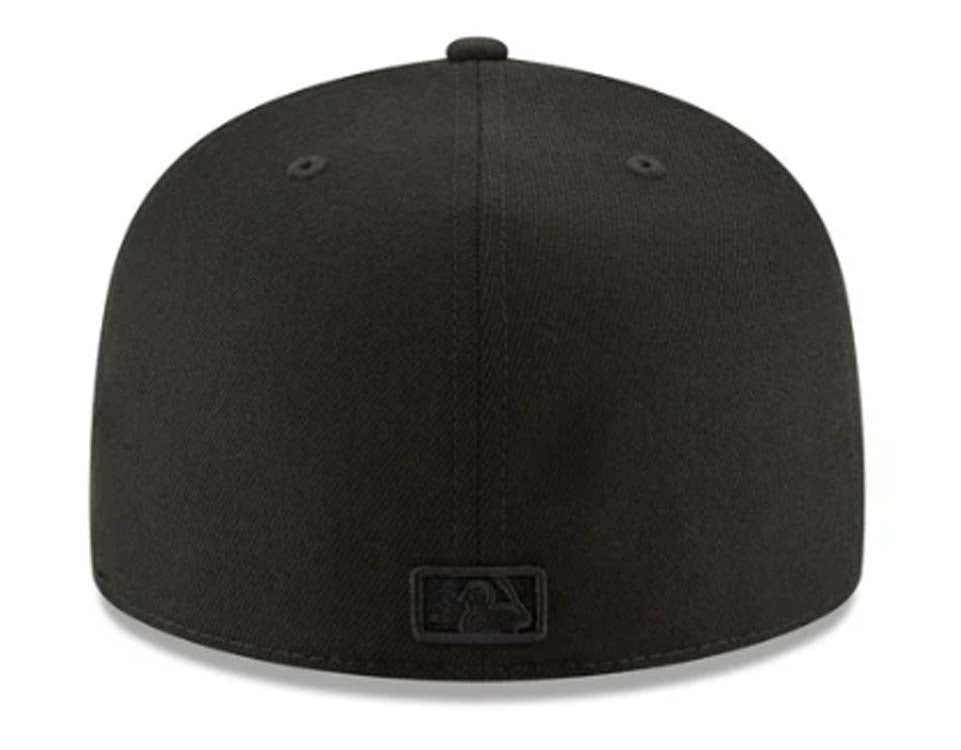 Los Angeles Dodgers New Era MLB 59FIFTY 5950 Fitted Cap Hat