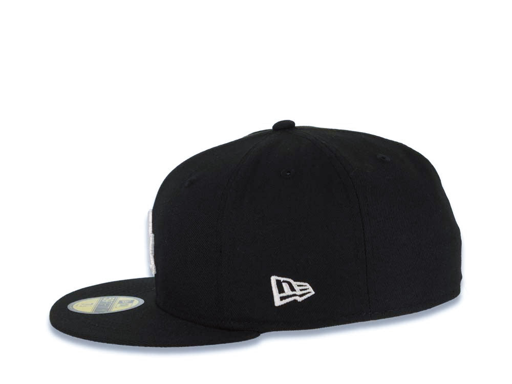 Los Angeles Dodgers New Era MLB 59FIFTY 5950 Fitted Cap Hat