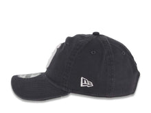 Load image into Gallery viewer, San Diego Padres New Era MLB 9TWENTY 920 Adjustable Cap Hat Dark Gray Crown/Visor White Logo
