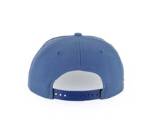 Load image into Gallery viewer, San Diego Padres New Era MLB 9FORTY 940 Adjustable A-Frame Cap Hat Blue Crown/Visor White Logo 10 Years Petcopark Side Patch
