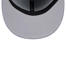 Load image into Gallery viewer, Los Angeles Dodgers New Era MLB 59FIFTY 5950 Fitted Cap Hat Royal Blue Crown/Visor White Logo 2022 All-Star Game (State Stitch)
