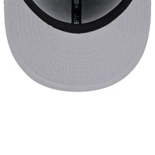 Load image into Gallery viewer, New York Yankees New Era MLB 59FIFTY 5950 Fitted Cap Hat Navy Blue Crown/Visor White Logo 2008 All-Star Game (State Stitch)
