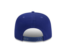 Load image into Gallery viewer, Los Angeles Dodgers New Era MLB 9FIFTY 950 Snapback Cap Hat Royal Blue Crown/Visor White Shohei Ohtani Logo Green UV
