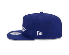 Load image into Gallery viewer, Los Angeles Dodgers New Era MLB 9FIFTY 950 Snapback Cap Hat Royal Blue Crown/Visor White Shohei Ohtani Logo Green UV
