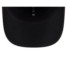 Load image into Gallery viewer, San Diego Padres New Era MLB 9SEVENTY 970 Snapback Stretch-Snap Cap Hat Brown Crown/Visor Yellow Logo (Official Player Replica)
