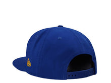 Load image into Gallery viewer, Seatlle Mariners New Era MLB 9FIFTY 950 Snapback Cap Hat Royal Blue Crown/Visor Team Color Logo
