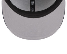 Load image into Gallery viewer, St. Louis Cardinals New Era MLB 9FIFTY 950 Snapback Cap Hat Navy Blue Crown/Visor Team Color Logo
