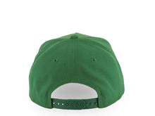 Load image into Gallery viewer, San Diego Padres New Era MLB 9FORTY 940 Adjustable A-Frame Cap Hat Green Crown/Visor White Logo Gray UV
