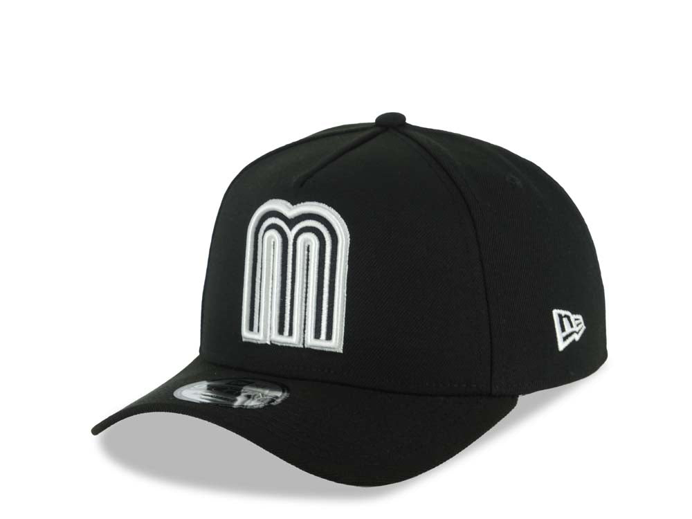 Mexico New Era WBC World Baseball Classic 9FORTY 940 Adjustable A