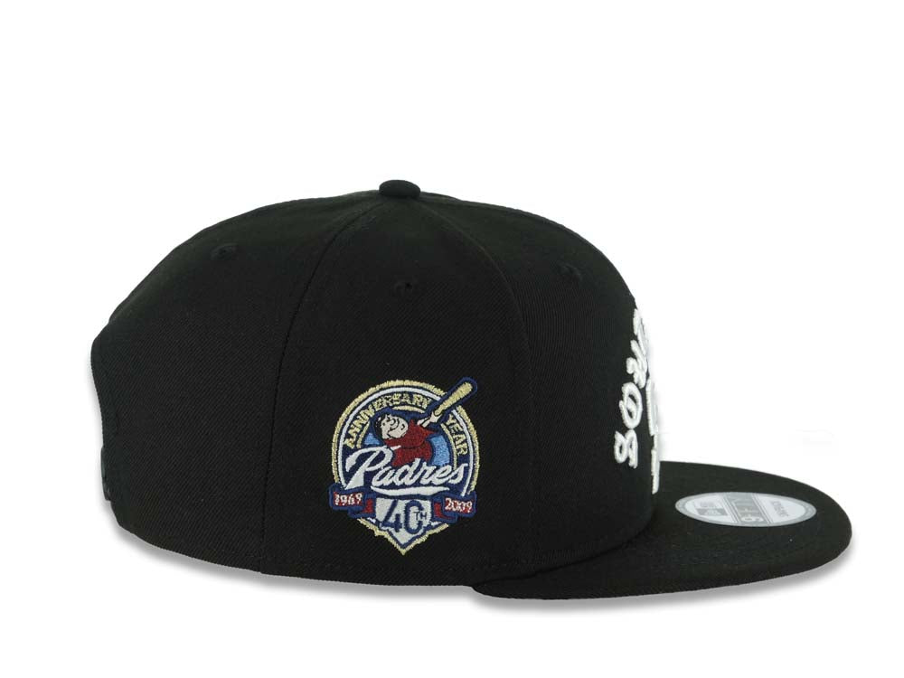 Men's San Diego Padres New Era Light Blue/Light Beige Color Pack A Men's San Diego Padres New Era Light Blue/Light Beige Color Pack A