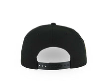 Load image into Gallery viewer, San Diego Padres New Era MLB 9FORTY 940 Adjustable A-Frame Cap Hat Black Crown/Visor Maroon Waving Friar Logo 25th Anniversary Side Patch Gray UV
