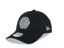 Load image into Gallery viewer, San Diego FC New Era 9TWENTY 920 Adjustable Cap Hat Navy Blue Crown/Visor White Logo
