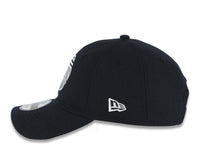 Load image into Gallery viewer, San Diego FC New Era 9TWENTY 920 Adjustable Cap Hat Navy Blue Crown/Visor White Logo
