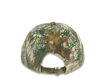 Load image into Gallery viewer, San Diego Padres New Era MLB 9TWENTY 920 Adjustable Cap Hat Real Tree Edge Camo Crown/Visor White Logo
