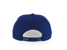Load image into Gallery viewer, Los Angeles Dodgers New Era MLB 9FORTY 940 Adjustable A-Frame Cap Hat Royal Blue Crown/Visor White Logo Japan World Series Champions Side Patch Gray UV
