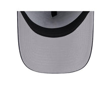 Load image into Gallery viewer, Minnesota Twins New Era MLB 9FORTY 940 Adjustable A-Frame Cap Hat Navy Blue Crown/Visor Team Color Logo Gray UV
