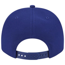 Load image into Gallery viewer, Los Angeles Dodgers New Era MLB 9FORTY 940 Snapback A-Frame Cap Hat Royal Blue Crown/Visor Team Color Logo Skating Cartoon
