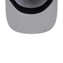 Load image into Gallery viewer, Japan New Era WBC World Baseball Classic 9FIFTY 950 Snapback A-Frame Cap Hat Navy Blue Crown/Visor Red/Metallic Gold Logo Japan Flag Side Patch
