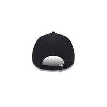 Load image into Gallery viewer, (Youth) New York Yankees New Era MLB 9TWENTY 920 Kid Adjustable Cap Hat Navy Blue Crown/Visor White Logo Flower
