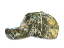 Load image into Gallery viewer, San Diego Padres New Era MLB 9TWENTY 920 Adjustable Cap Hat Real Tree Edge Camo Crown/Visor White Logo Real Tree Camo UV
