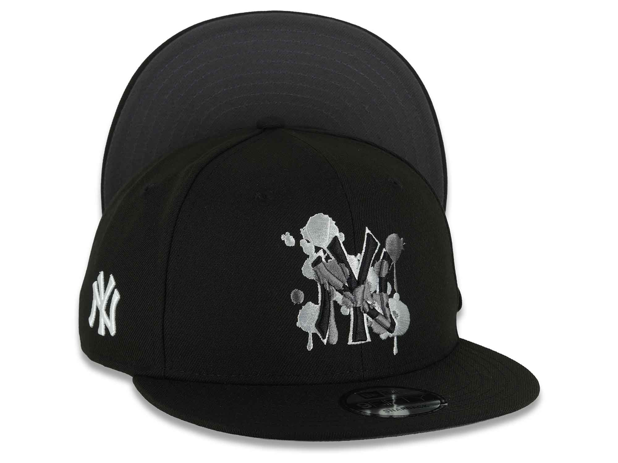 Capland Exclusive) New York Yankees New Era MLB 9FIFTY 950 Snapback B