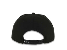 Load image into Gallery viewer, (Capland Exclusive) New York Yankees New Era MLB 9FIFTY 950 Snapback Black Cap Hat Black/White/Gray Splatter Logo
