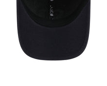 Load image into Gallery viewer, San Diego FC New Era MLS  9FORTY 940 Adjustable Mesh/Trucker Cap Hat Navy Blue Crown/Visor White Logo 
