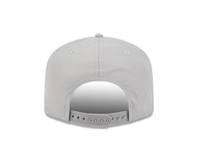 Load image into Gallery viewer, Los Angeles Dodgers New Era MLB 19Twenty 1920 Snapback Rope Cap Hat Gray Crown/Visor Royal Blue Logo

