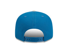 Load image into Gallery viewer, Milwaukee Brewers New Era MLB 9FIFTY 950 Snapback Cap Hat Light Royal Blue Crown/Visor White Logo Gray UV(2026 City Connect)
