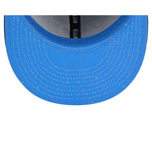 Load image into Gallery viewer, Los Angeles Dodgers New Era MLB 59FIFTY 5950 Fitted Cap Hat Navy Blue Crown/Visor Team Color Logo (2024 City Connect)
