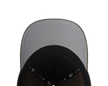 Load image into Gallery viewer, Xolos de Tijuana New Era Liga MX 9FORTY 940 Adjustable M-crown Cap Hat Olive Green Crown/Visor Peach/Olive Logo Gray UV
