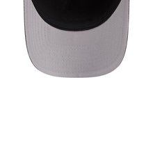 Load image into Gallery viewer, San Diego Padres New Era MLB 9FORTY 940 Adjustable M-crown Cap Hat Brown Crown/Visor Yellow Logo Gray UV (Wordmark)
