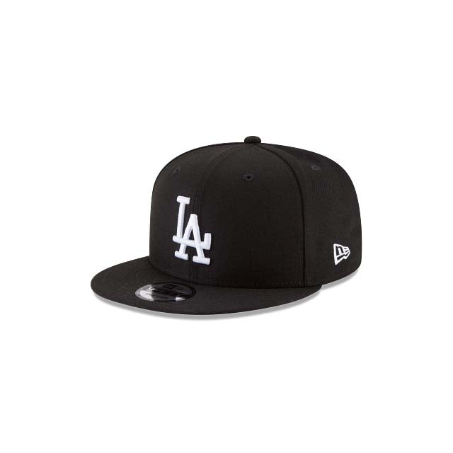 Youth) Los Angeles Dodgers New Era MLB 9FIFTY 950 Snapback Cap Hat