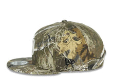Load image into Gallery viewer, San Diego Padres New Era MLB 9FIFTY 950 Snapback Cap Hat Real Tree Edge Camo Crown/Visor Glow White Logo Gray UV
