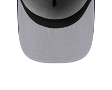 Load image into Gallery viewer, (Youth) New York Yankees New Era MLB 9FIFTY 950 A-Frame Snapback Cap Hat Navy Blue Crown/Visor White Logo 2000 World Series Side Patch Gray UV
