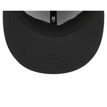 Load image into Gallery viewer, Arizona Diamondbacks New Era MLB 9FIFTY 950 Snapback Trucker/Mesh Cap Hat Black Crown/Visor Black/White Logo Black UV (2026 Batting Practice)
