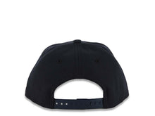 Load image into Gallery viewer, (Youth) New York Yankees New Era MLB 9FIFTY 950 Snapback Cap Hat Navy Blue Crown/Visor White Logo Gray UV
