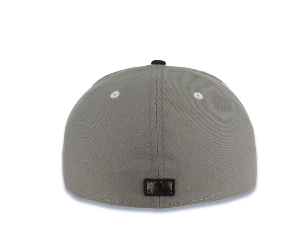 St. Louis Cardinals New Era MLB 59FIFTY 5950 Fitted 2 Birds Cap