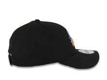 Load image into Gallery viewer, San Diego Gulls New Era AHL 9FORTY 940 Adjustable Cap Hat Black Crown/Visor Default Team Logo Black UV

