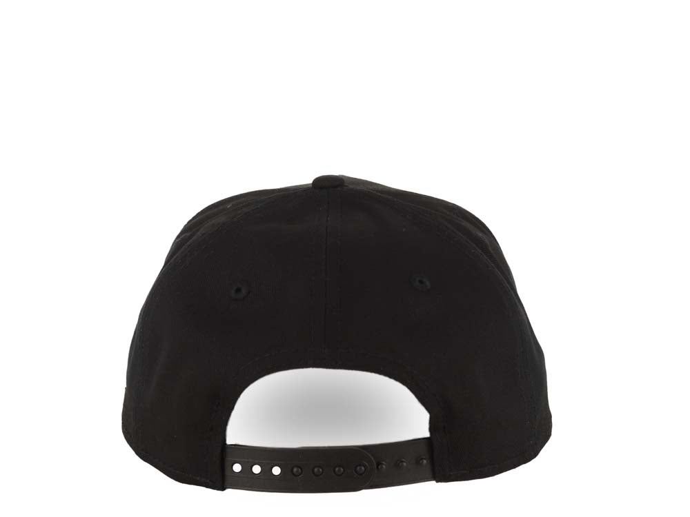 Chicago White Sox New Era MLB 9FORTY 940 Adjustable A-Frame