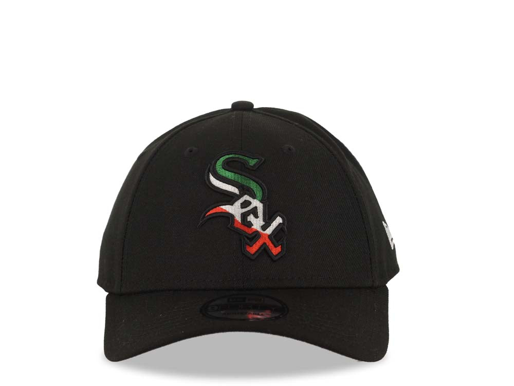 Chicago White Sox New Era MLB 9FORTY 940 Adjustable Cap Hat