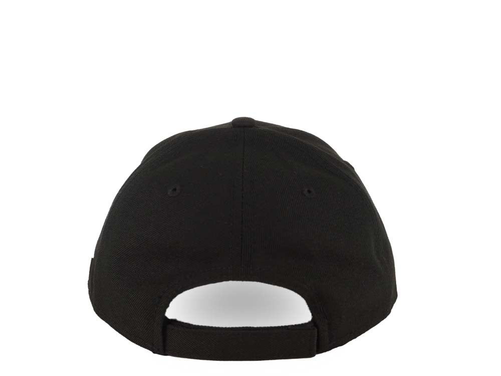 ennoy cap（BLACK） Ennoy FLEECE CAP BLACK