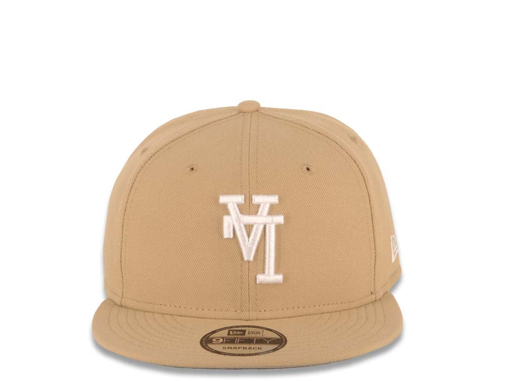 帽子 Mondaysuck LA logo cap khaki 帽子 Mondaysuck LA logo cap khaki Mondaysuck LA logo cap khaki
