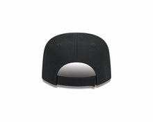 Load image into Gallery viewer, (Infant) Chicago White Sox New Era MLB 9FIFTY 950 Snapback Velcro Cap Hat Navy Blue Crown/Visor White Logo (My 1st First)
