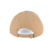 Load image into Gallery viewer, Chicago White Sox New Era MLB 9TWENTY 920 Adjustable Cap Hat Khaki Crown/Visor White Logo
