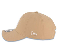 Load image into Gallery viewer, Chicago White Sox New Era MLB 9TWENTY 920 Adjustable Cap Hat Khaki Crown/Visor White Logo
