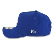 Load image into Gallery viewer, San Diego Padres New Era MLB 9FORTY 940 Adjustable A-Frame Cap Hat Royal Blue Crown/Visor White Logo
