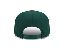 Load image into Gallery viewer, Baltimore Orioles New Era MLB 9FIFTY 950 Snapback Cap Hat White/Black Crown Orange Visor Orange/Black Logo Gray UV (2026 City Connect)
